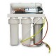 NCS FS-401P Pompalı Su Arıtma Akvaryum İçin