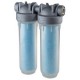 Atlas 10 İnch DP10 Duo Sanic Anti Mikrobial Filtre Kabı