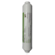 Pentek GS-10CAL / RO İnline Post Karbon Filtre